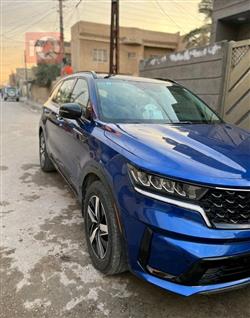 كيا سورينتو